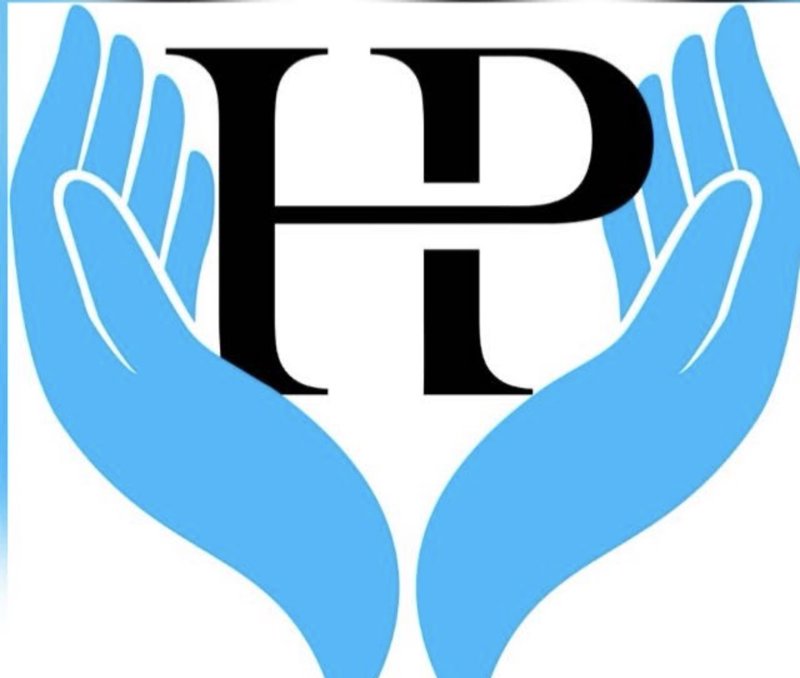 HP Hamburg Pflegt Logo