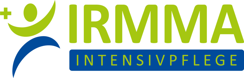 IRMMA Intensivpflege GmbH Logo