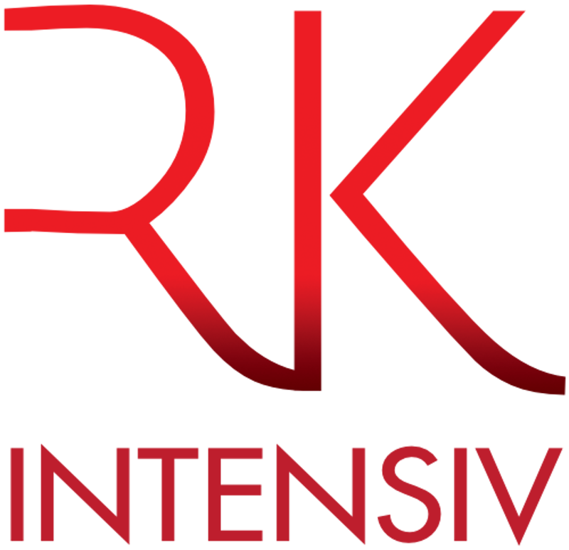 R.K Intensivpflege GmbH Logo