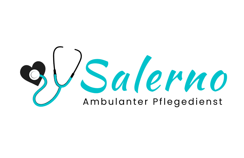 Ambulanter Pflegedienst Salerno Logo